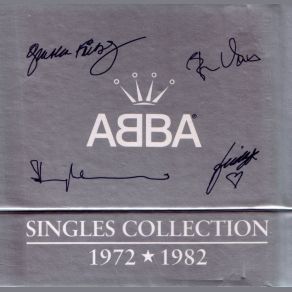 Download track Medley (Pick A Bale Of Cotton / On Top Of Old Smokey / Midnight Special) ABBA