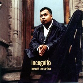 Download track Out Of The Storm Incognito