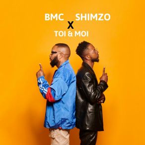 Download track Toi & Moi (Radio Edit) Shimzo