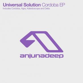 Download track Agra (Original Mix) Universal Solution