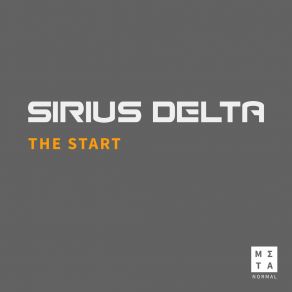 Download track The Start (Club Mix) Sirius Delta