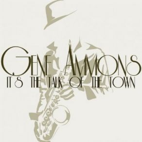 Download track Blue Ammons Gene Ammons