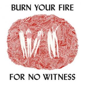 Download track White Fire Angel Olsen