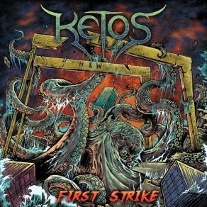 Download track Escape The Chains Ketos