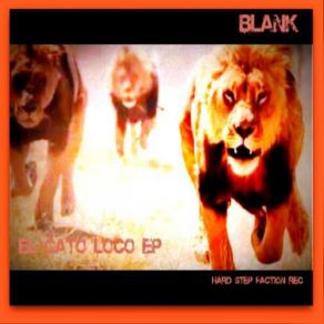 Download track El Gato Loco Blank