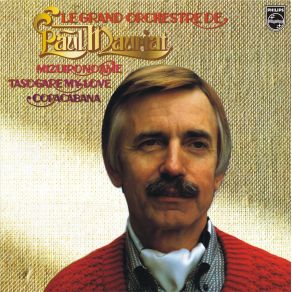 Download track Another Lonely Man Paul Mauriat