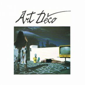 Download track The Fake Of Lovin' Art Deco