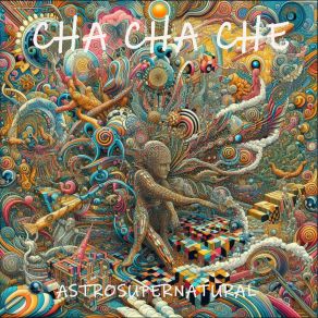 Download track Fractal Assault Cha Cha Che