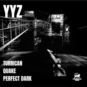 Download track Quake YYZ