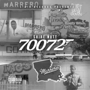 Download track Marrero 91 (Remix) Shire NuttBust Down