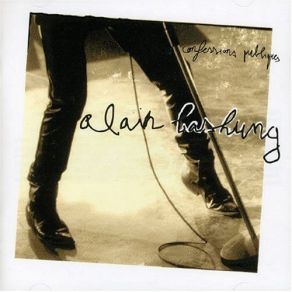 Download track Madame Rêve Alain Bashung