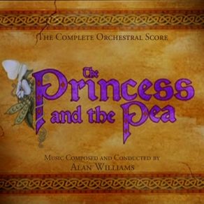 Download track The True Princess Alan Williams