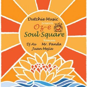 Download track Soul Square (Original Mix) Oz-E