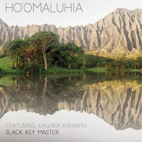 Download track East Sise Slack Key Kawika Kahiapo