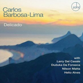 Download track Eu Não Existo Sem Voc Carlos Barbosa - LimaNilson Matta, Larry Del Casale