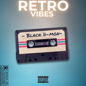 Download track Retro Vibes Black-D