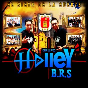 Download track La Cumbia Entre Las Estrellas GRUPO HALLEY B. R. S