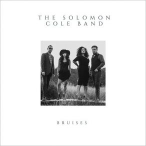 Download track Ring Your Bell Solomon Cole Band