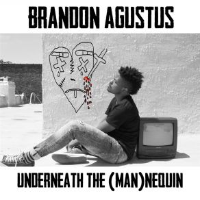 Download track Living In New York Brandon Agustus