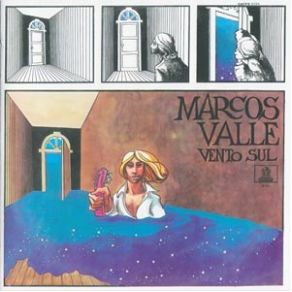 Download track O Beato Marcos Valle