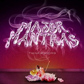 Download track (I ACCEPT MY EMOTIONS) Tiana Major9