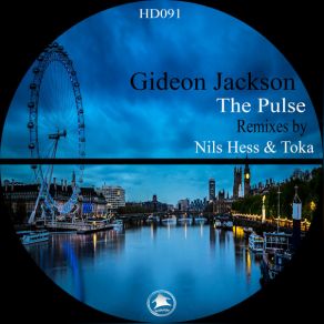 Download track Heavenly Gallup DNA (Original Mix) Gideon Jackson