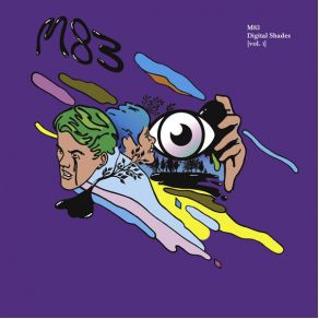 Download track Strong And Wasted M83