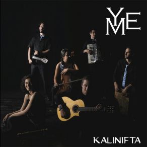 Download track Kalinifta Young Mediterranean Ensemble