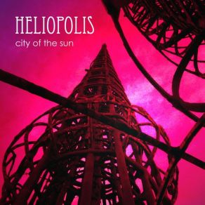 Download track Love And Inspiration Heliopolis