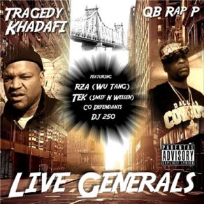 Download track Bear Witness [Www. Respecta. Is] Tragedy Khadafi, Qb Rap PRza