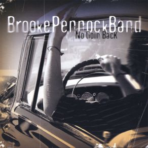 Download track Cool Water Brooke Pennock Band