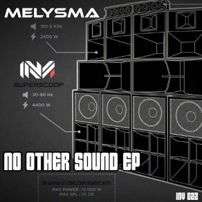 Download track Flight Path Melysma