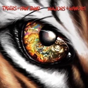 Download track White Lines Tygers Of Pan Tang