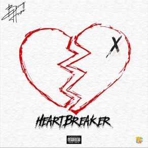 Download track HeartBreaker Bvng Hvze