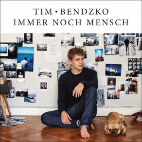 Download track Keine Maschine Tim Bendzko