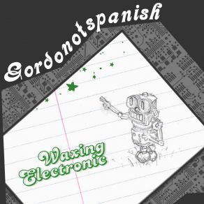 Download track Droid Anec's Grotto Gordonotspanish