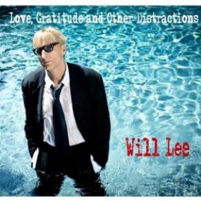 Download track Gratitude Will Lee