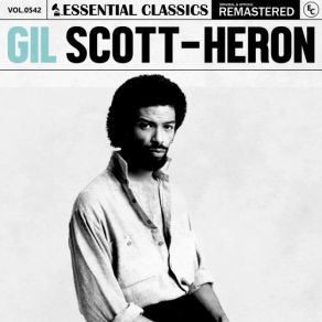 Download track Did You Hear What They Said Gil Scott-Heron