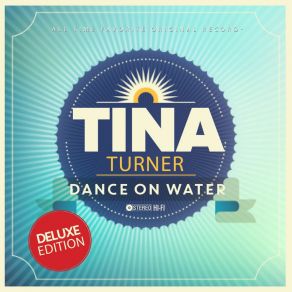 Download track The Way You Love Me Tina Turner