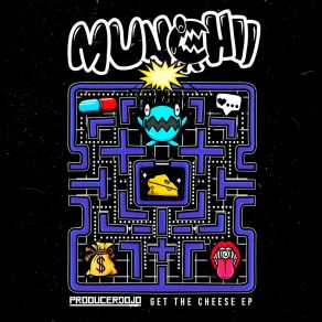 Download track Chicken Wing Munchii