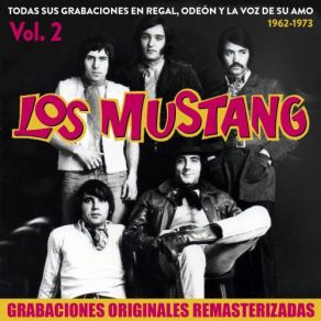 Download track Verano En La Ciudad Los Mustang