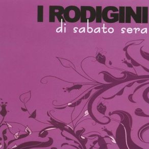 Download track Dentro L'anima I Rodigini