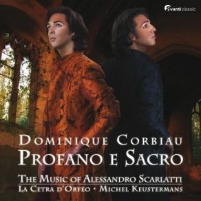 Download track 25. Un Vero Amore Tutto Costanza Non Ha Speranza Non Ha Timor Ragione - Venere Amore E Ragione 1706 Scarlatti, Alessandro