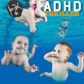 Download track Hvor Brænder Det ADHD