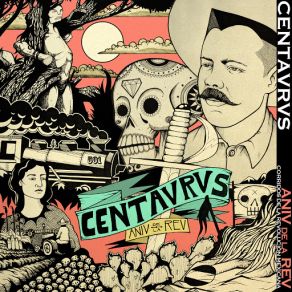 Download track La Cárcel De Cananea Centavrvs