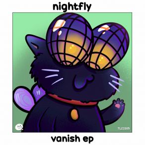 Download track Vanish (Outro) The Nightfly