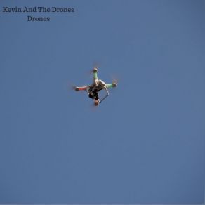 Download track Kevins Cut The Drones