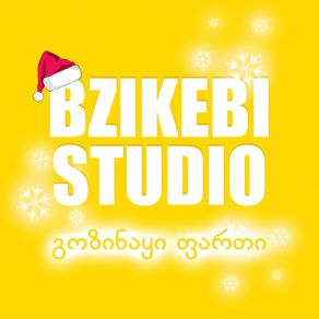 Download track ახალი წელი იწყება Bzikebistudio