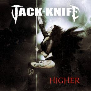 Download track 10 Seconds THE JACK KNIFE