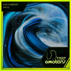 Download track Wave (Extended Mix) Azatarmeny